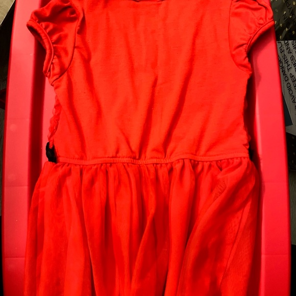 🎄EUC🎄 5T Girls Christmas Top 🎄 - Picture 2 of 6